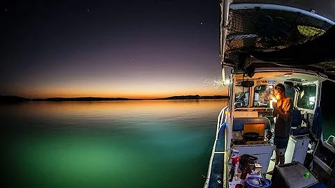 Trailer boating in the Kimberley   Small boats BIG...