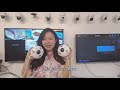 Private Model Fisheye Camera From Besview.Are you interested in this type of camera?