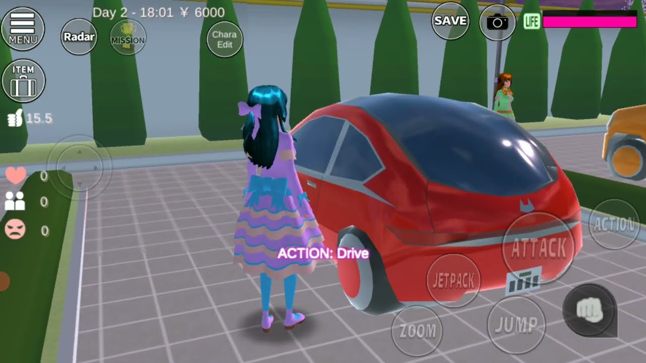 Papi Simulator Youtube | PAPI GABI JUEGA A MI JUEGO BUTANOOO! SIMULATOR ...