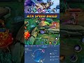 Zhask Best Attack Speed Build 2026 | Mobile Legends