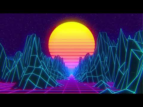 Synthwave - 4K