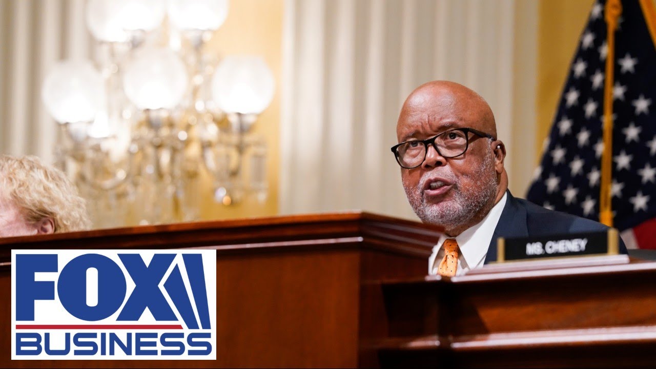 House January 6th committee holds hearing