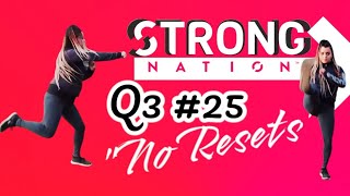 Strong Nation Q3 clase 25 
