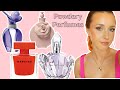 POWDERY PERFUMES | PERFUME COLLECTION | 2022