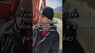 Oscar Lee ⛧ El fluir del tiempo