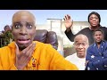 I Cut My Hair For The First Time In 6 YEARS!! To See My Nigerian Familys Reaction..