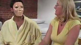 Masktv - Rub & Tug Pre Fantasy Interview