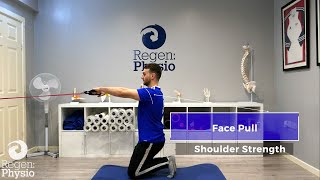 Face Pulls
