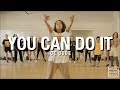 You Can Do It | Ice Cube | Choreography By: Dean Elex Bais