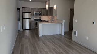 A6 Style Apartment Walkthrough