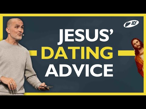WWJD – Wie würde Jesus daten?