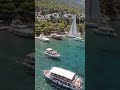 “The Mystery of Lycia🏛🌿”youtubeshorts #viral #fypシ #travel#Lycia#history #seaside#likya#turkey