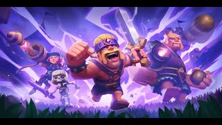 clash royale lluvia explosiva