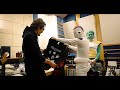 【コラボ】織田哲郎さんにフリーザックTシャツ渡してみた