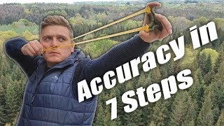 How to Shoot a Slingshot in 7 Steps