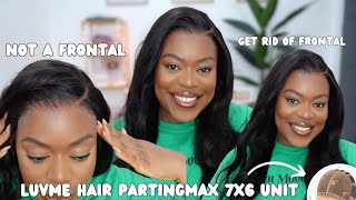 Luvme Hair *NEW* PARTINGMAX Beginner Wig | READY TO GO LOOSE BODY WAVE 🤯😍 by Nelo Okeke 1,672 views 1 month ago 8 minutes, 48 seconds