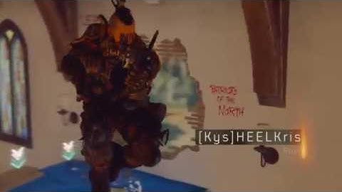 Black Ops 4 - SG12 Jitter mod (V2) demo (CronusMAX Plus)