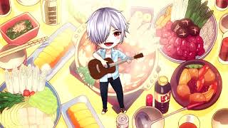 【Original Song】ก็ชาบูมันอร่อย【D. Dell】**DEMO**