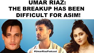 Umar Riaz : Rashami Desai Doesn't Need Fake PR!