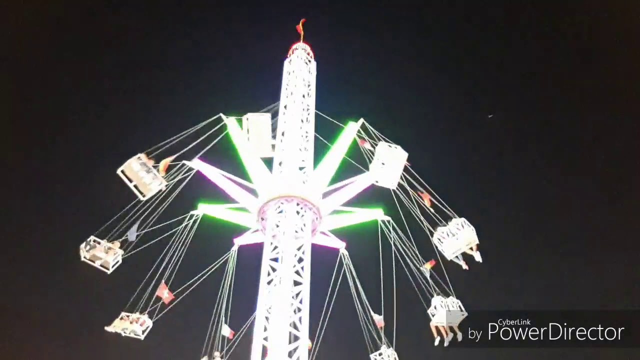 🎊🤾‍♂️🤾‍♀️FIESTAS DE GANDIA 🤾‍♂️🤾‍♀️🎊 2019 2A PARTE