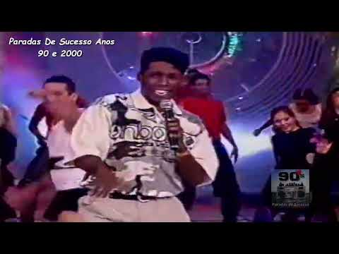 Patrulha Do Samba