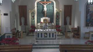 Second Sunday Of Ordinary Time