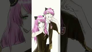 Anya X Sanzu Haruchiyo And