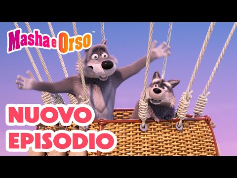 Video Masha e Orso? Nuovo episodio! ????? Un soffice dessert ?? Cartoni animati per bambini