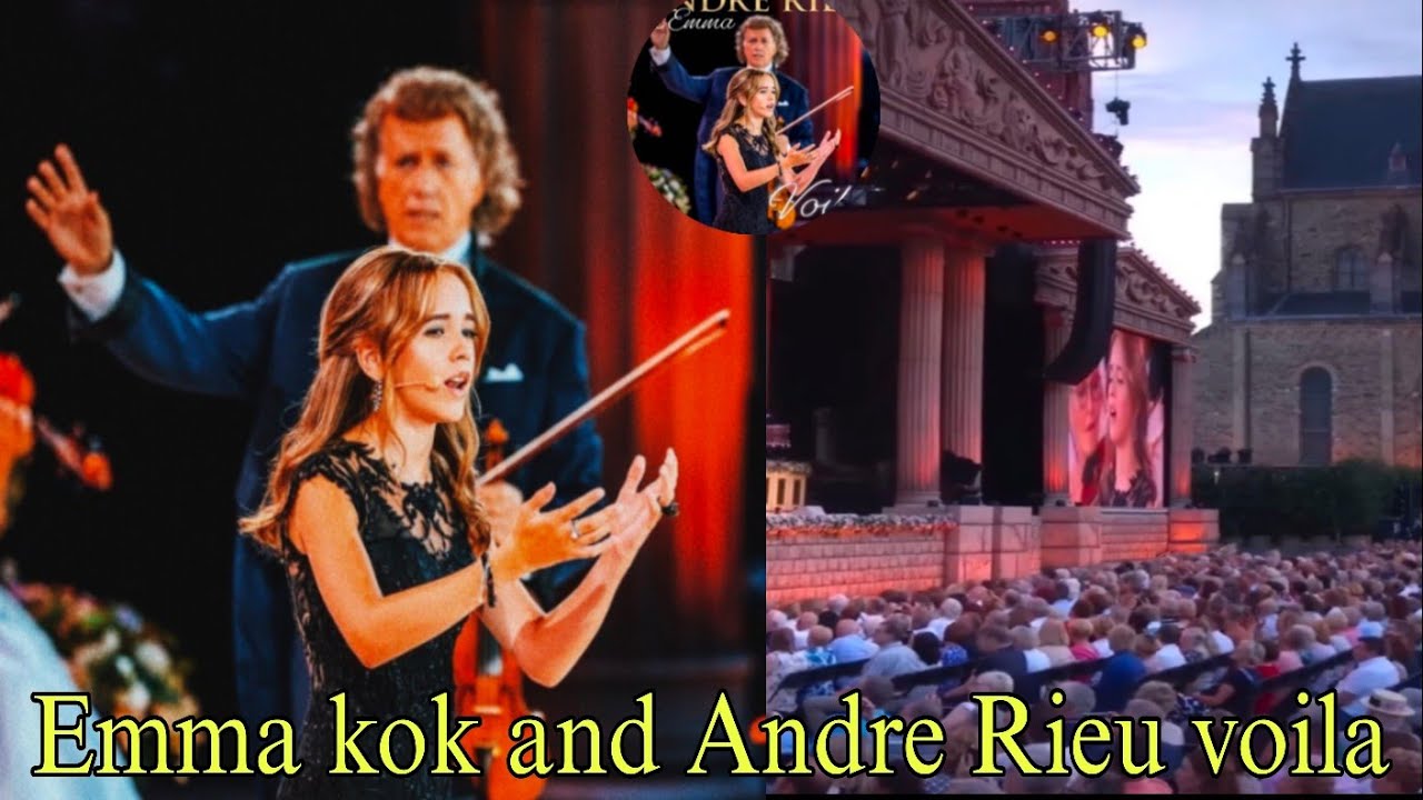 Emma Kok Song Voila Go Viral On Social Media Taken Storm Stunning emma-kok-song-voila-go-viral-on-social-media-taken-storm-stunning