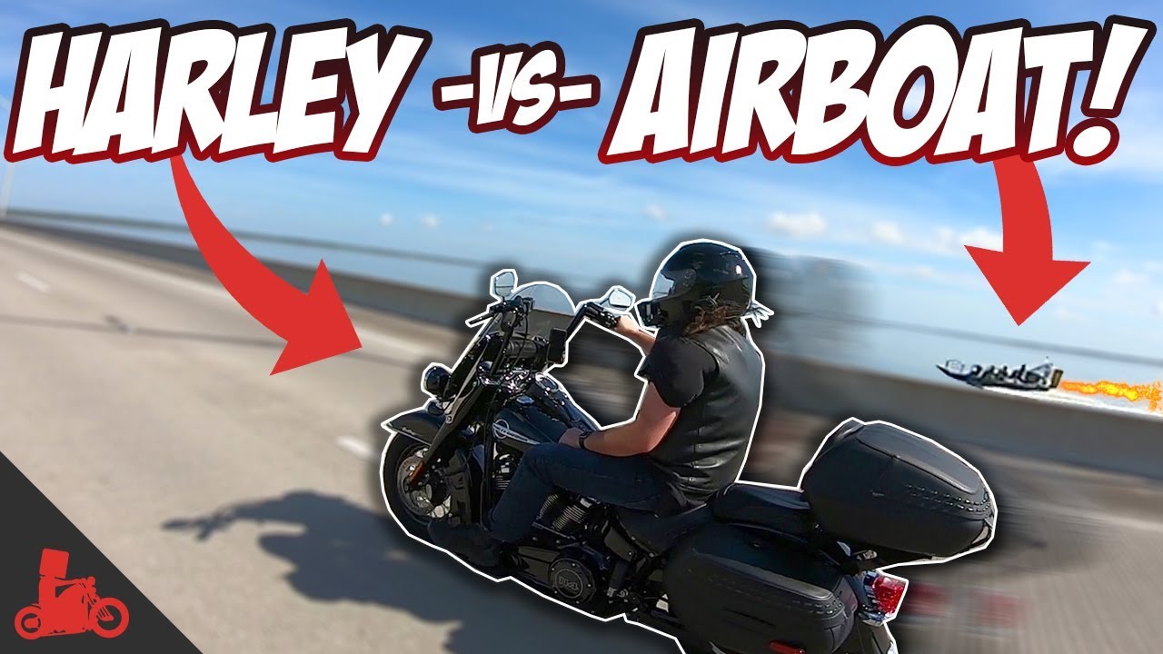 Shootin The 💩 w/ John Maxwell! 🛠 Daytona Bike Week! (Ep 01)