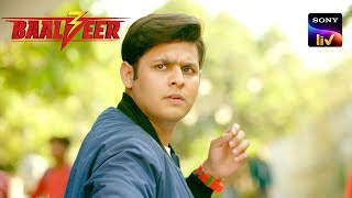 Baalveer ने पृथ्वी लोक को बचाने की कसम खाई | Baalveer S3 | Ep 4 | Full Episode