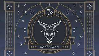 Capricorn Zodiac