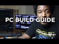 How to Build a PC for Music Production and Video Editing