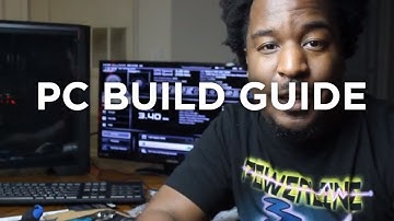 How to Build a PC for Music Production and Video Editing