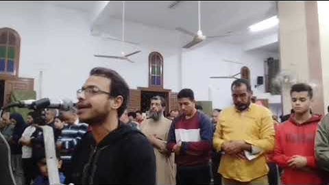 سورة يوسف كاملة🩵🩵🩵🩵 من ليالي رمضان