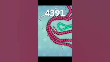 snake io. Snake game #snakeio #snakeiovideo #snakegame #jenasnakegame #shorts