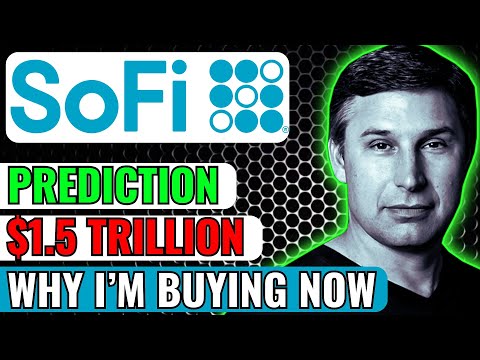 SoFi Stock To