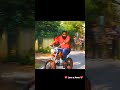 giveaway bike gift on subscriber's ki gift 🎁#telugushorts