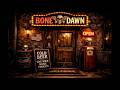 【Bar BONE DAWN】「ねぇさんがやってきた」