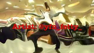 YFN Fetty “Don’t Mind Me” Danceisode #9