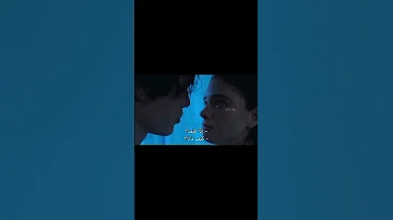 The Tearsmith مقطع من فيلم صانع الدموع 