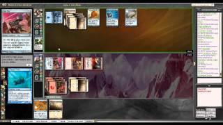 MSS Draft #1 Round 1 game 2