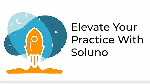 Soluno Discovery Webinar: Elevate Your Practice wi...