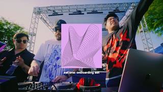 nhm. @ NOMU FEST 2026: ONBOARDING SET