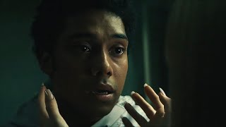 Cate makes Andre Remember - Cate is Bad Guy - Gen  Episode 5
