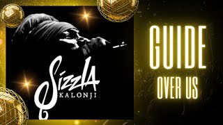 Sizzla Guide Over Us 🇯🇲