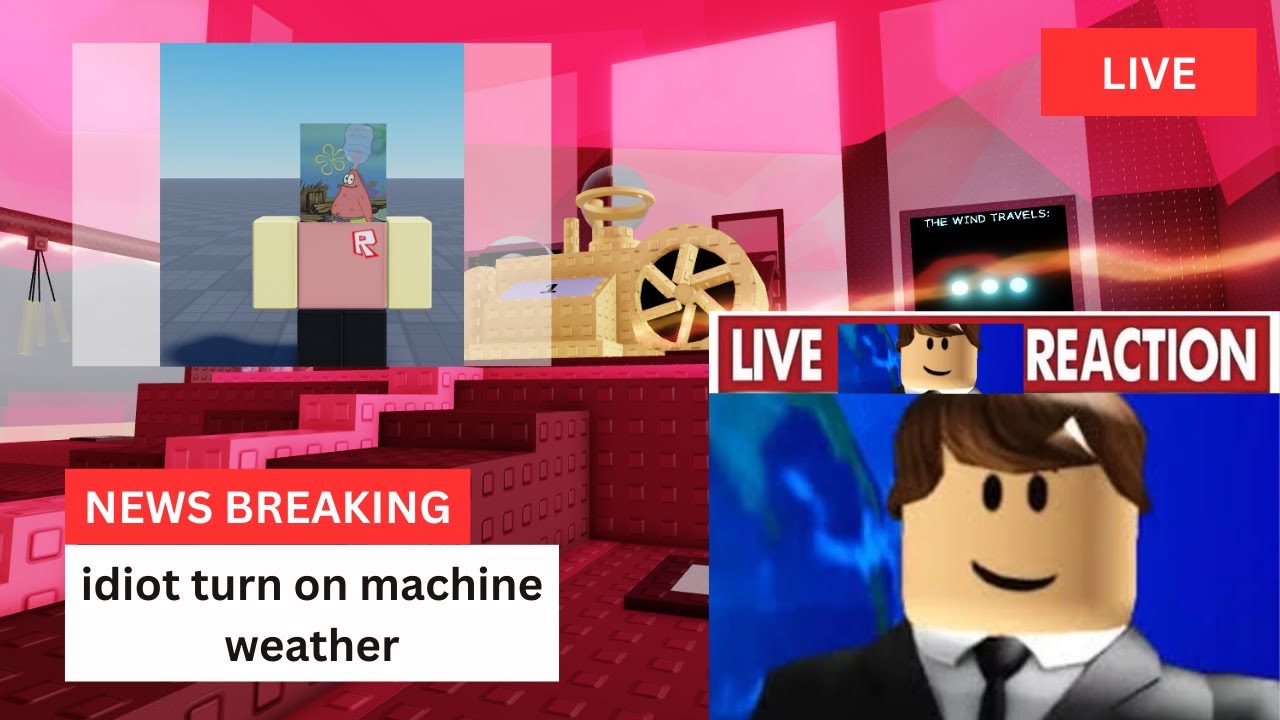 ToCBTS (Tower of Calm Before The Storm)