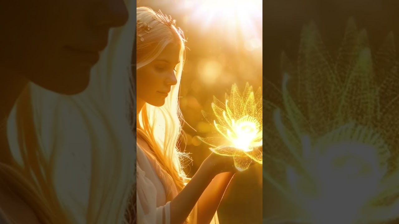 The DEEPEST Healing Sleep_ Whole Body Regeneration_ Relieve Stress  