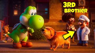 10 Hidden Things You Didnt Notice In Super Mario Galaxy