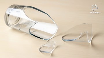 SOUND EFFECT EFEK SUARA Gelas Pecah | BROKEN GLASS